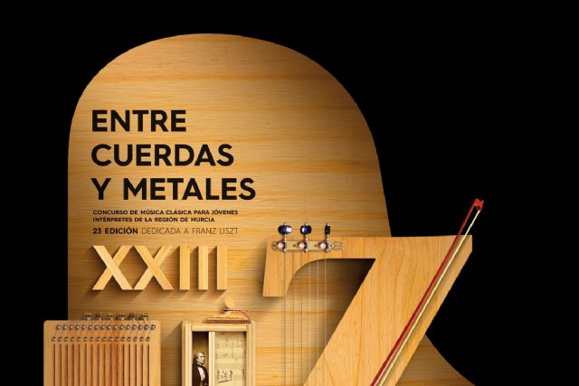 Comienzan las audiciones de la XXIII edición de 'Entre Cuerdas y Metales'