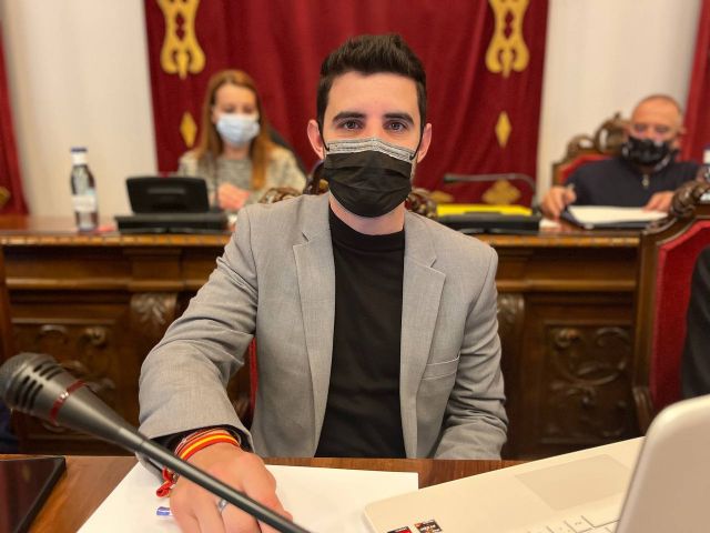 MC: 'El PP y su plan para la Cartagena subdesarrollada; descarta mejorar los colegios comprometidos'