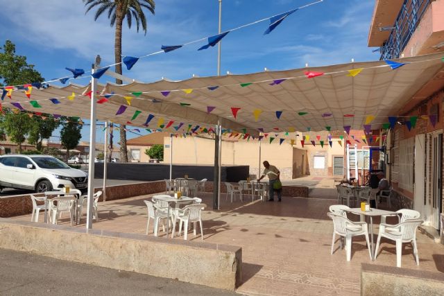 Se abre el plazo de solicitud de subvenciones para la celebración de fiestas populares en Cartagena