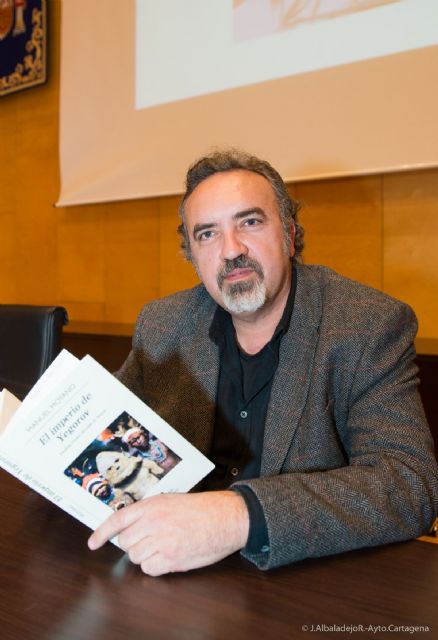 Cartagena es el municipio invitado a la I Feria Regional del Libro Infantil y Juvenil en Cieza, por su labor con los Premios Mandarache