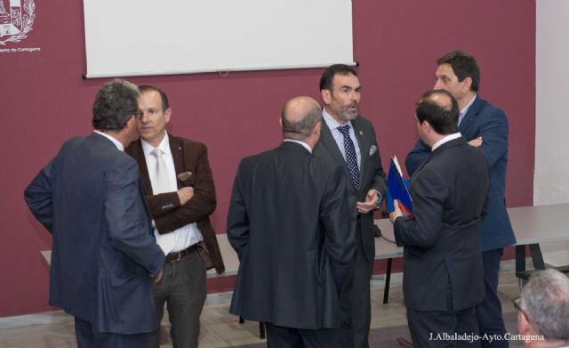 Investigadores y expertos acercaron la Ciencia a Cartagena en el Día del Grafeno