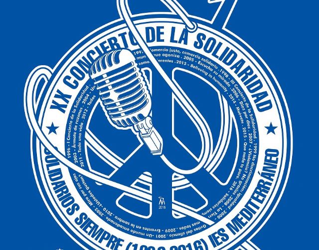 El Paraninfo de la UPCT acoge esta tarde el XX Concierto de la Solidaridad del IES Mediterráneo para apadrinar niños