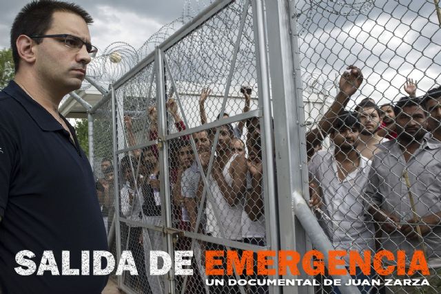 El Festival Mucho Más Mayo proyecta el documental ´Salida de emergencia´