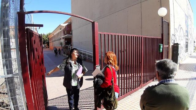 Podemos pedirá en una moción que el Gobierno Municipal cumpla con el compromiso adquirido con el Conservatorio de Cartagena