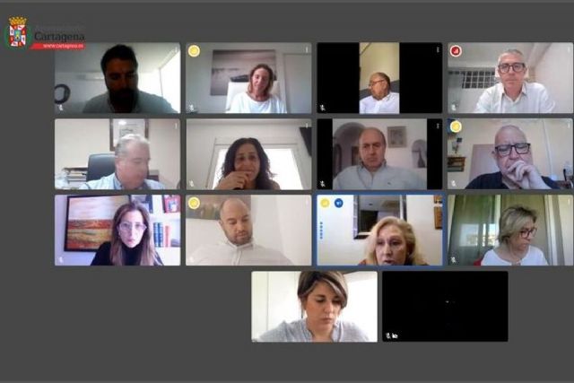 El Ayuntamiento adquirirá más de mil bonos de hotel y pondrá en marcha una campaña de promoción turística regional y nacional