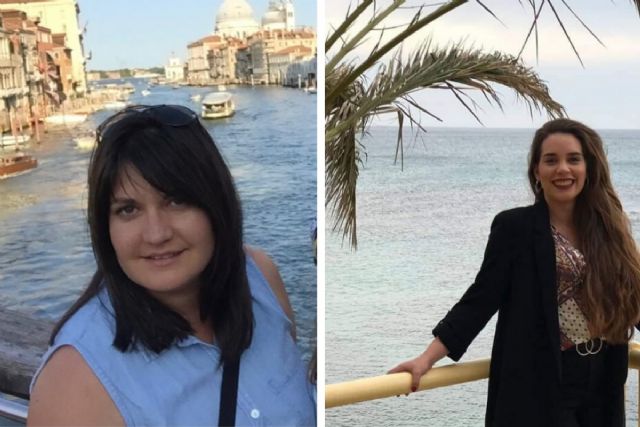 Dos alumnas de ADE clasifican a la UPCT en el top 10 del último reto del Desafío Iberoamericano en Simulación de Negocios