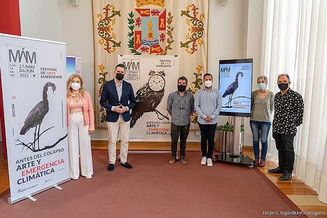 Mucho Más Mayo regresa para concienciar sobre la emergencia climática