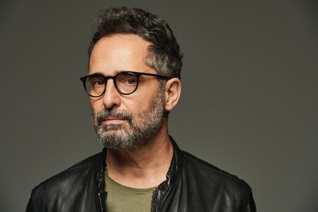 El compositor y cantante uruguayo Jorge Drexler, premio La Mar de Músicas 2021