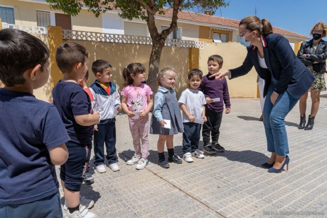 Las votaciones de los Presupuestos Participativos de Cartagena llegan a su recta final