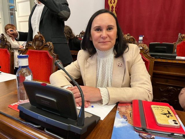 MC: N. Arroyo volverá a Murcia dejando un pufo millonario en el Ayuntamiento