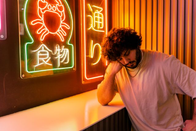 FRANVVI actuará en el festival San Isidro gracias al programa Cartagena Suena en Madrid