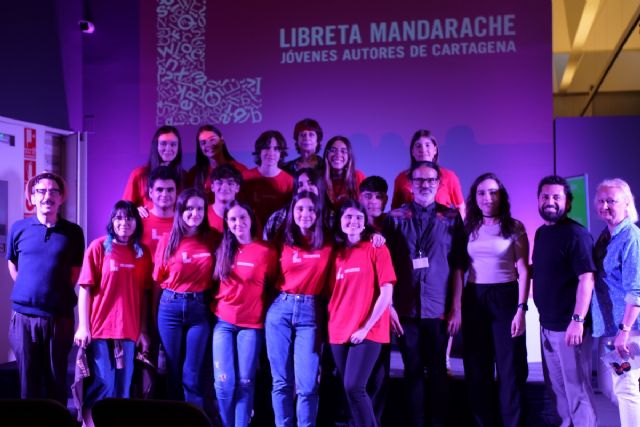 Libreta Mandarache celebra este jueves una ´Sesión de Escritura Improvisada´ abierta al público