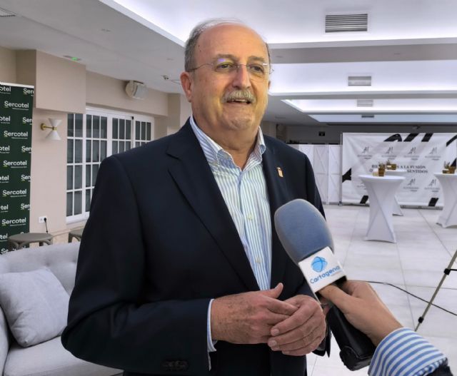 'El Odilo puede ascender y colocar a Cartagena en la élite del baloncesto nacional'