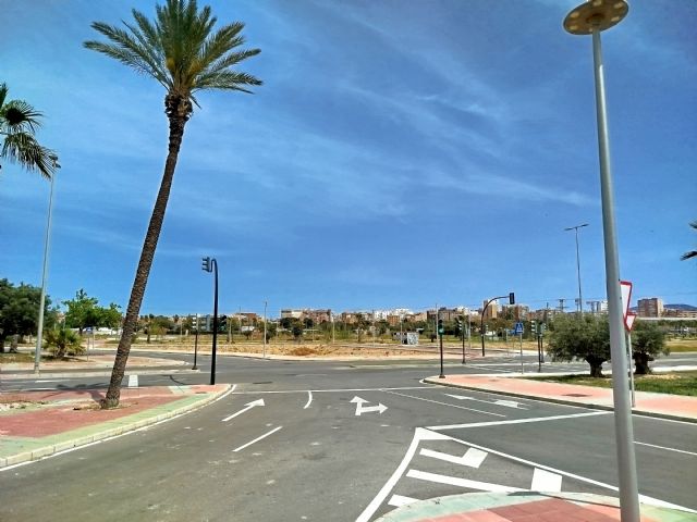 PCAN: 'Arroyo no ha puesto un árbol en el parque Ricardo Codorniú cinco años después de la presentación del proyecto'