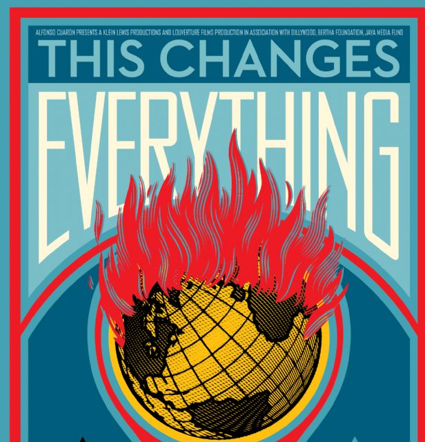 Actividades este martes en el Luzzy por el Día Mundial del Medio Ambiente