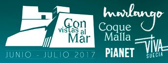 El ciclo Con vistas al Mar da el pistoletazo de salida