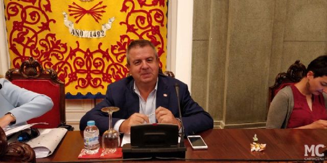 El Pleno, a instancia de MC, exige al Gobierno regional que la atención de pacientes en la unidad de Hemodinámica del Santa Lucía sea ininterrumpida