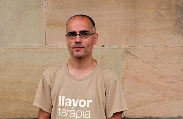 Luis González Reyes impartirá el Taller ´Educar para la transformación ecosocial´