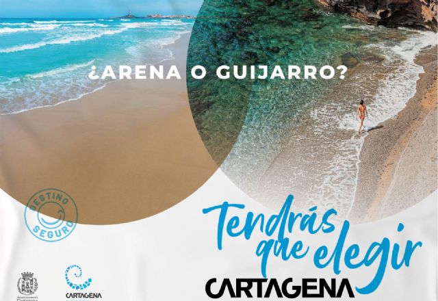 La alcaldesa pide a las empresas de Cartagena que incentiven el turismo local entre sus empleados