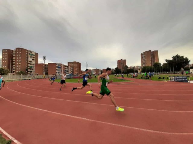 Tarde de récord en Cartagena