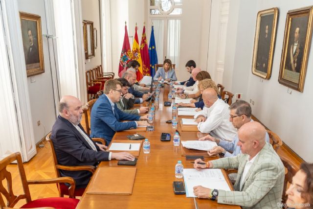 El Ayuntamiento de Cartagena refuerza la lucha contra el absentismo escolar con una inversión de 60.000 euros