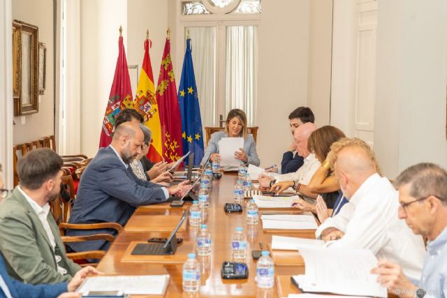 Aprobado el proyecto de 6,2 millones para el centro de tratamiento de biorresiduos en El Gorguel