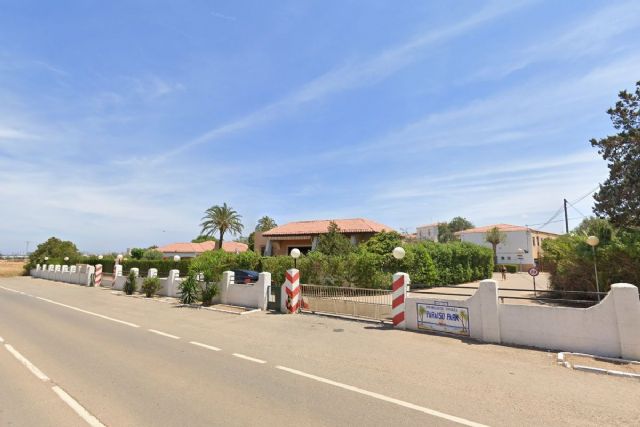 El Gobierno municipal aprueba proyectos para la reutilización del agua y mejora del saneamiento por más de 640.000 euros