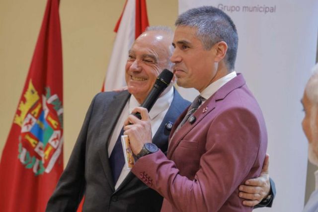 'MC Cartagena se alza como el único proyecto de futuro capaz de rescatar al municipio de la decadencia del PP'