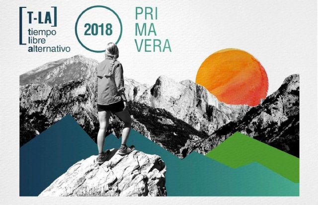 Los jóvenes cartageneros parten para conocer los encantos de Cantabria