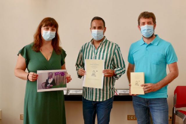 El Museo Arqueológico acoge la presentación de ´Poemas enjaulados´ de Mahvash Sábet