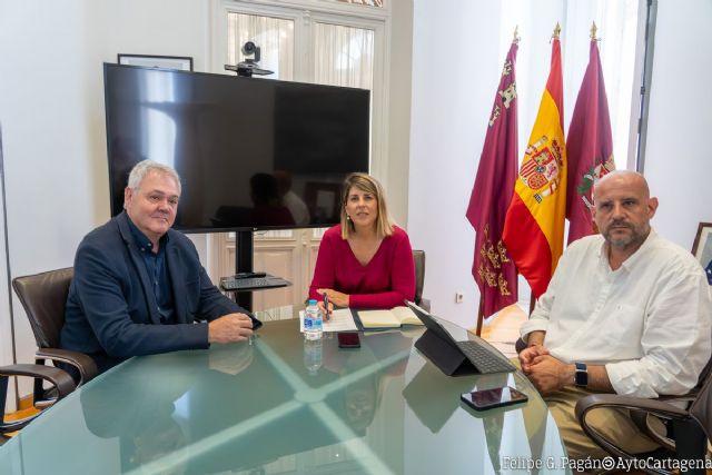 El centro educativo que recuperará la prisión de San Antón pedirá licencia antes de fin de año