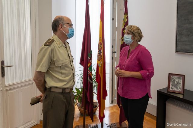 Cancelado el Cross de Artillería previsto para noviembre