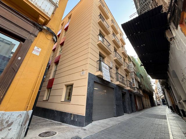 Mercedes Graña (MC) denuncia la falta de previsión de Arroyo en el Peninsular: 'MC trajo la solución, el PP ha creado el problema'