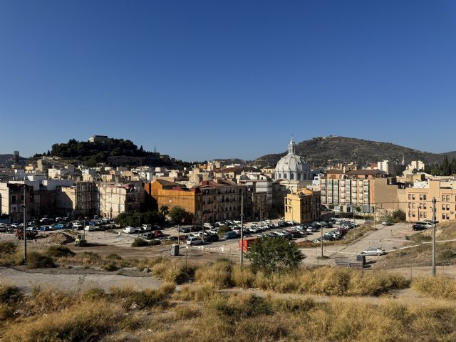MC Cartagena denuncia el ‘apagón informativo’ del Gobierno local y exige frenar la obra del Monte Sacro si ocultan los informes