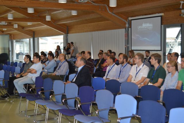 La UPCT reúne a 150 investigadores para debatir sobre los últimos avances de las telecomunicaciones