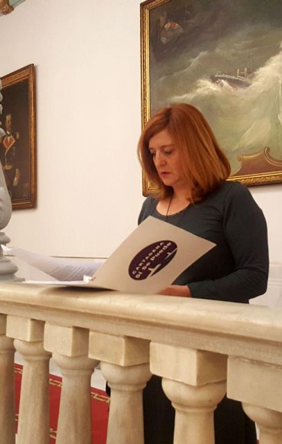 Podemos acusa al gobierno socialista de retrasar la adjudicación del nuevo contrato de jardines de manera deliberada