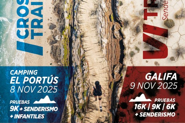 Un evento deportivo unirá el Trail Sendero del Agua de Galifa con una nueva carrera en El Portús