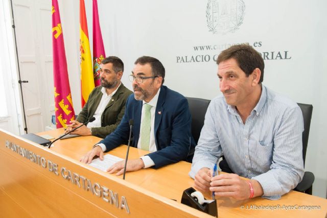 Expertos europeos analizan un uso social para el Castillo de los Moros