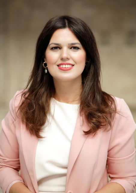 El PP solicita en la Asamblea la presencia de una unidad permanente de la UME en Cartagena