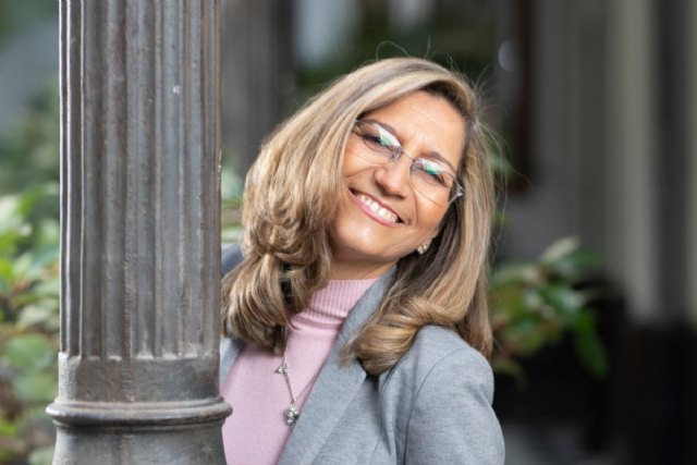 Rosa Huertas, Pedro López Aurrekoetxea, Alberto Caliani y Javier Negrete, este lunes y martes en la Semana de la Novela Histórica