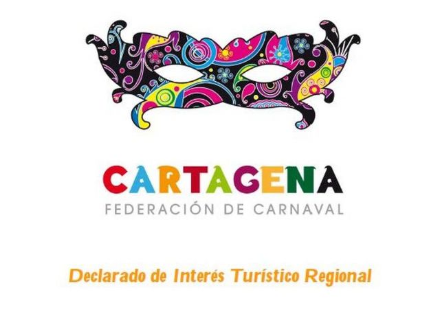 50 carteles aspiran a ser la imagen de los carnavales de Cartagena 2018