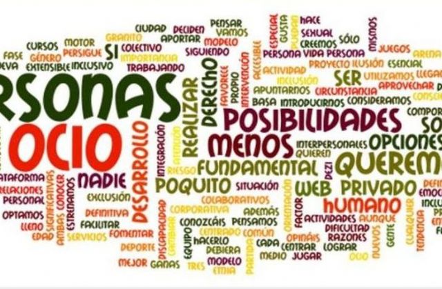 T-LA organiza un curso para trabajar con niños y jovenes con discapacidad