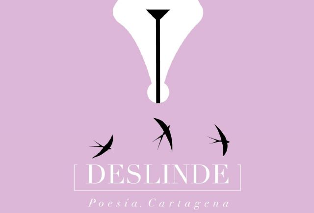 La poeta cartagenera Aurora Saura llega este miércoles al Festival de Deslinde de Poesía