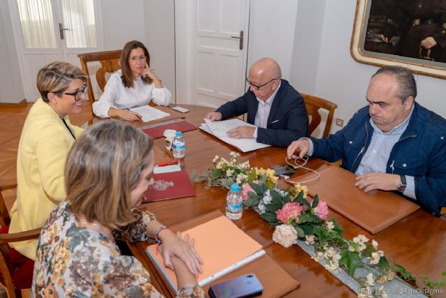 El Ayuntamiento realizó actuaciones de emergencia por importe de 273 mil euros con motivo de la DANA