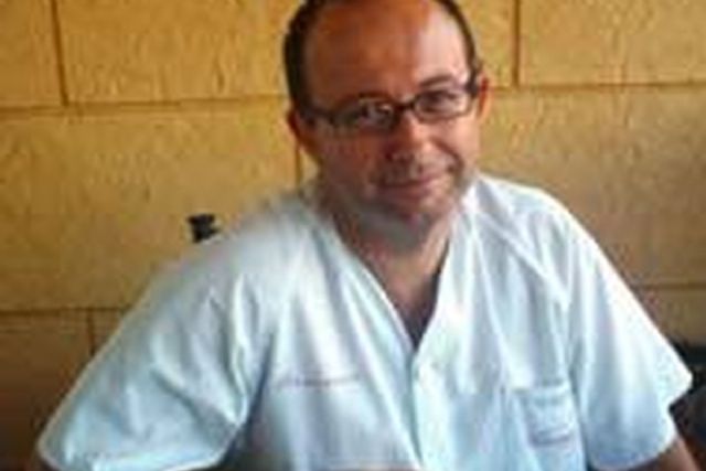 Juan Antonio Ortega charla sobre ´salud en la niñez y medio ambiente´ en Cartagena Piensa