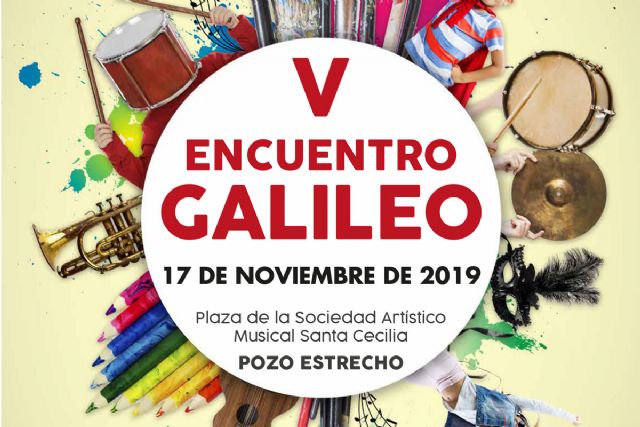 Pozo Estrecho prepara su V Encuentro Galileo