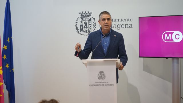 Giménez Gallo: 'La justicia ha desenmascarado el fraude de Arroyo ratificando que compró su Alcaldía con dinero público'