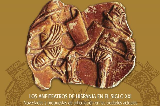 Un monográfico de los anfiteatros de la Hispania romana centra el nuevo número de la revista Mastia