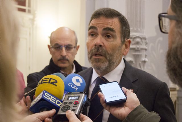 MC: La Cabalgata de Reyes sale adelante a pesar del caos provocado por Castejón y Arroyo en los servicios municipales