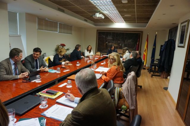 El Consejo Interuniversitario aprueba los másteres en Arquitectura, que habilita para ejercer en Europa, y en Dirección de Agronegocios